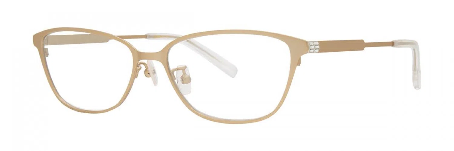 Vera Wang VA47 Eyeglasses - view 3
